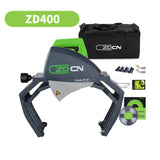 1000W ZD220 Electric Copper/Steel Handheld Round Cutting hine 15-220MM Pipe Cutter Tool