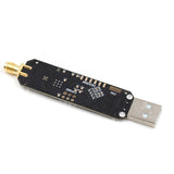 Retail Ubertooth One 2.4 Ghz Wireless Development Bluetooth Sniffer BTLE Hacking Tool Bluetooth Protocol Analysis Open Source A