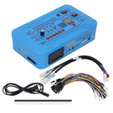Universal Refrigerator Compressor Detector Inverter Board Solenoid Fan Air Door Electric Vae Tester