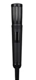 KTV Stage Performance Tube Microphone New Wireless UHF Dual Channel Handheld Professional