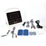 Wholesale Dds Bio Micro-current Beauty Health Care Device Bioelectrical hine for Body Therapy Detoxification