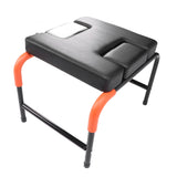 Yoga Fitness Stool Strong Stability Physical Engineering Stable Pressure Yoga Headstand Stool Safe Comfortable for Living Room