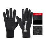 3mm Neoprene Wetsuit Diving Warm Kayaking Surf Water Gloves