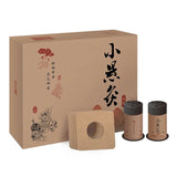 30pcs/Set Self-stick Mini Moxa Tube Acupuncture Massage Stick-on Moxibustion Roll Sticks Mugwort Artemisia Burner Box Device