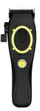 2024 New Cutting hine WMARK NG-7030 Electric Clipper with Charging Base Hair Trimmer for Men