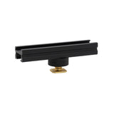 1 Piece Flash Base Reflector Flash Guide Photography Fill Light Stand Phone Multi-Position Live Streaming Slide Stand ,C