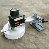0 Band Saw Special Automatic Feeder Desktop Lathe Cutting Woodworking Wood Feeding hine