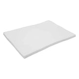 Thick Lipo Foam Extra Super Soft Post Surgery Liposuction Waist Belly Wrap Board Adjustable Arms Chin Abdomen Aid Recovery