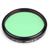 2-Inch UV/IR Cut Astronomical Photography Filter