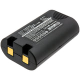 Portable Printer 1600mAh / 11.84Wh Battery For 3M：PL-200-BAT PL200 DYMO：1759398 S0895840 W002856 R5200 LM360D LM420P