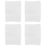 MAF1 Humidifier Wick Filter Replacement for MAF1 for MA0950, MA1200, MA1201 4Pack