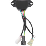 38550-ZY6-003 38550-ZY3-A01 Relay Assy Power Tilt for Outboard BF135 BF150 BF135A4 BF175 BF200 BF275