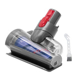 For V7 V8 V10 V11 V15 Cordless Vacuum Cleaner Anti-Mite Suction Head Hair Screw Tool, Part No. 971426-01