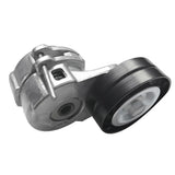 Car Belt Tensioner Assembly 5072440AB 5066936AA for Liberty 2.8L 2002-2007 Engine Tensioning Arm Wheel 5072440AC