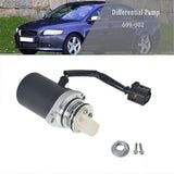 30783079 Car Rear Differential Oil Pump for S60 S80 V70