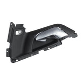 Car Front Left Inner Door Handle for XC60 2009 2010 2011 2012 2013 39856995 39857005