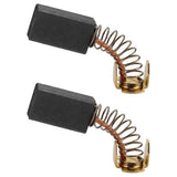 Carbon Motor Brush 089006017092(2 Pcs)for Tile/Miter Saw