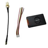 FX895T FPV VTX Transmitter 5.8G 37CH 2500MW 2.5W 7-28V for RC FPV
