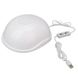 Laser Hair Growth Device 152 Light Chips 3 Gears USB Interface Laser Hair Regrowth Helmet