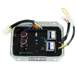 An-5-203 AN5203 Generator AVR Automatic Voltage Regulator Alternator Part Power Stabilizer for Gene