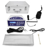 Multi Function Negative Ion Hydrogen Molecule Footbath Spa Detox Health Care Machine