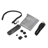ORDRO EP5 Head Wear Mini Camcorder HD 1080P/30fps 2.4G WIFI Action Sports Video Camera