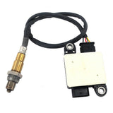 PM Exhaust Particulate Sensor for K VII 2015-2019 1.6 55494711,0281007106