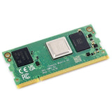 Expansion Board Module for Compute Module Compute Module 4S RPI-CM4S-R2 Support CM3 Expansion Board