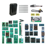 T48 (TL866-3G) Programmer Support 31000 ICs for SPI/Nor/NAND Flash BIOS MCU EEPROM AVR PIC 39 Part