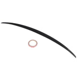 Car Rear Trunk Spoiler,Car Rear Trunk Spoiler Carbon Fiber Rear Trunk Spoiler Rear Trunk Spoiler Power Packed Performance