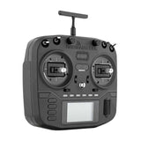 Boxer CC2500 Remote Control Model Aircraft Fixed Wing FPV Crossing Machine Remote Control for Remo