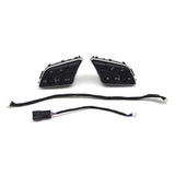 8WD951523 Steering Wheel Multifunctional Buttons Unheated for A4 B9 A3 8Y