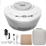 RF Radio Frequency Machine Portable Face Imports Skin Rejuvenation Machine with 3 Probe 110?240VAU Plug