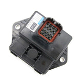 8981628070 Turbocharger Control Module For 4HK1 700P NPR NQR FTR FRR 8-98077118-1 W4T91681 8-981628