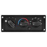 Heater A/C Temperature Control Module 3518702C93 3518702C92 703460AT for 9100 9200 9400 9900