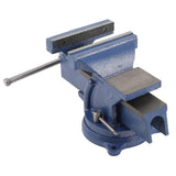 Machinist Vise Industrial Metalworking Vice Holder Tool (6