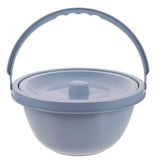 Potty for Wheelchair Potty Chair Commode Replacement Washable Potty Universal Wheelchair Potty
