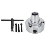 5C Collet Chuck for Lathe Use Durable High Accuracy 0.0006 TIR Accessories 5inch