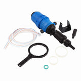 1%?10% Garden Farming Device Chemical Fertilizer Injector Proportioner Liquid Doser Tool