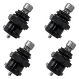 Heavy Duty Death Grip Replacement Ball Joint Package Deal KRZRBJ10-PACK 2014-2020 for RZR XP