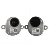 1Pair Side View Camera 66532940274-01 6653294027402 for 3/4/5/6/7/ X5 E70 X6 E71 2010-2019 Reverse