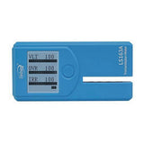 LS163A Transmission Meter Window Meter with Rotatable Display for Solar Film and Glass