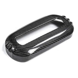 Motorcycle Carbon Fiber Lampshade Shell Cover for S 1250 RH 1250S Motorcycle Parts Protector Fairin