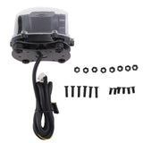 For A2 Mini Ultra Wide Angle FPV Gimbal Single Axis Tilt with 160 Degree FOV 1080P Starlight Camera