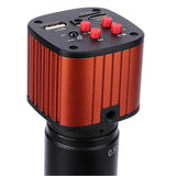 5200A HDMI USB 16MP Industrial Microscope Camera for Phone Maintenance