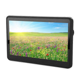 10.1inch HD 1080p Universal Player Car Rear Seat Entertainment Monitor Kit