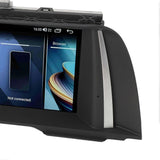 Car Stereo 10.25in Touch Screen GPS Navigation Wireless Carplay for Android 12 for 5 Series 6 Series