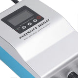 Solar Grid Connected Inverter Pure Sine Wave Power Micro WiFi Inverter    Auto Identification