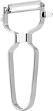 Vegetable Peeler, Premium Kitchen Peeler, Comfortable Handle, Ultra Sharp Y Shaped Stainless Steel Peeler For Vegetables, Potatoes, Cucumbers, Carrots