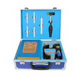 Auto Body Dent Removal Induction Heating Equipment Portable Automobile Metal Plate Repairing Machine